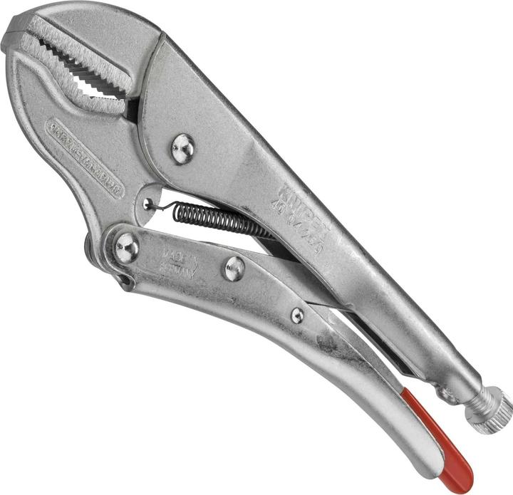 Produktbild Knipex Universal-Gripzange (250 mm)