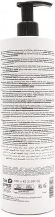 Actual product image Londa Artego Good Society 02 Color Glow Shampoo 1000ml (1000 ml, Liquid shampoo)