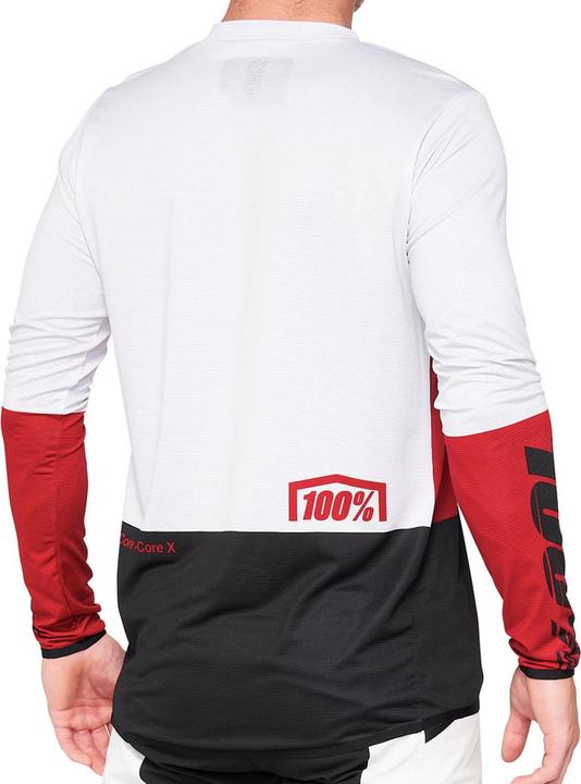 Produktbild 100% R-Core X Herren Biketrikot (M)