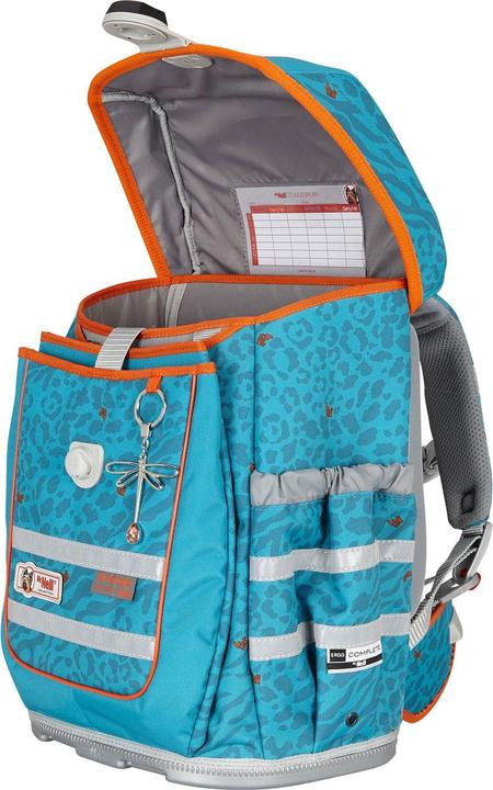 Produktbild Mc Neill ERGO COMPLETE - Schulranzen-Set (20 l)