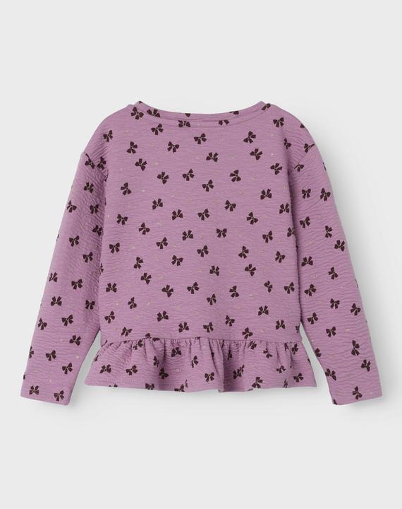 Image du produit Name it Haut Regular Fit à manches longues (92)