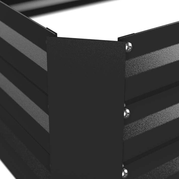 Produktbild Relaxdays Hochbeet