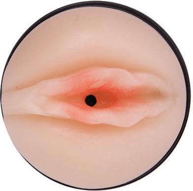 Produktbild Baile Masturbator "Real Pussy Vibrator"