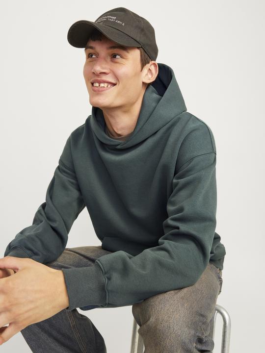 Image du produit Jack & Jones Jjeurban Edge Sweat Hood Noos (XL)