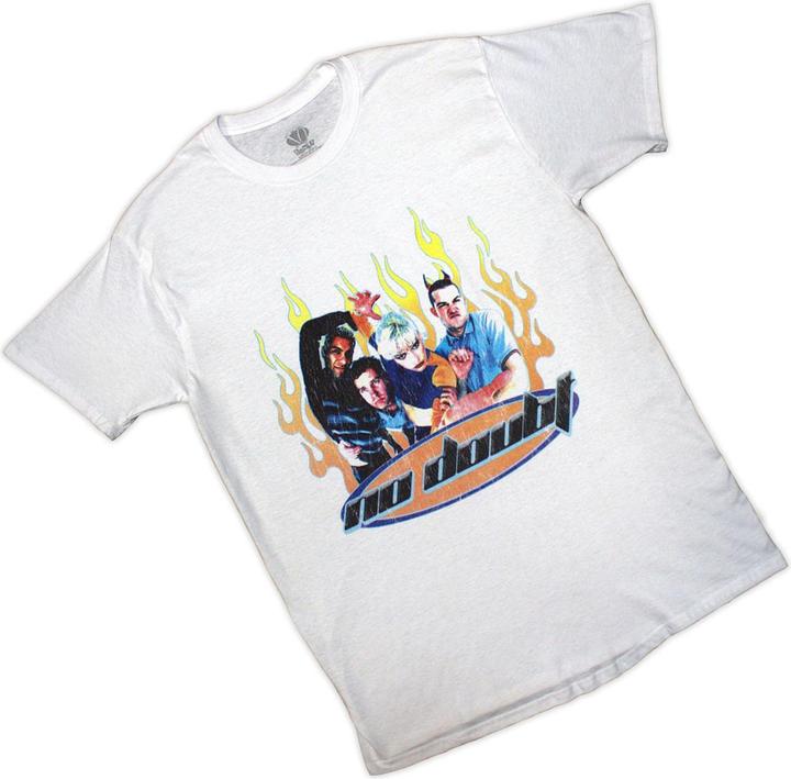 Produktbild No Doubt TShirt (XL)