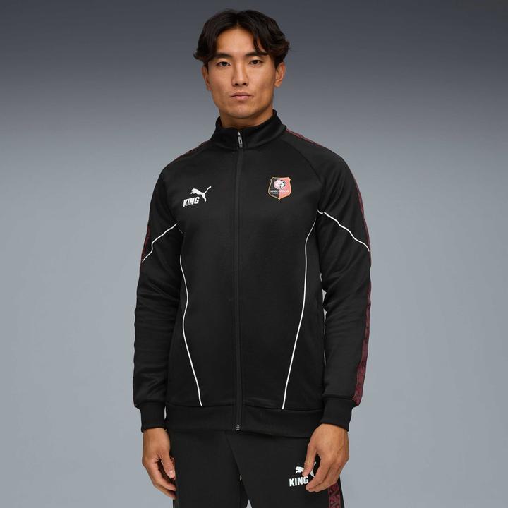 Immagine prodotto Puma Giacca a vento RB Salisburgo 2025/26 (XL)