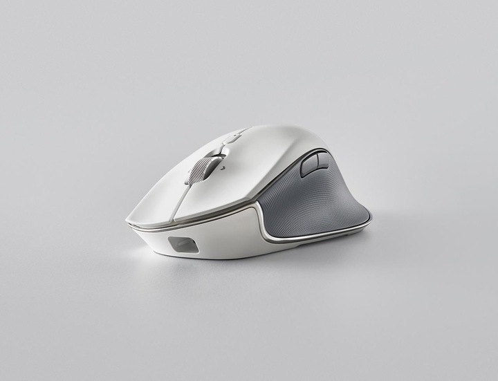 Image du produit Razer Pro Click (Sans fil, Filaire)