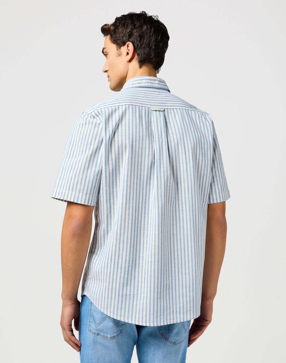 Immagine prodotto Wrangler Kurzarmhemd Ss Shirt (M)