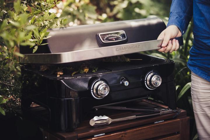 Actual product image Campingaz Attitude 2100 LX (5 kW)