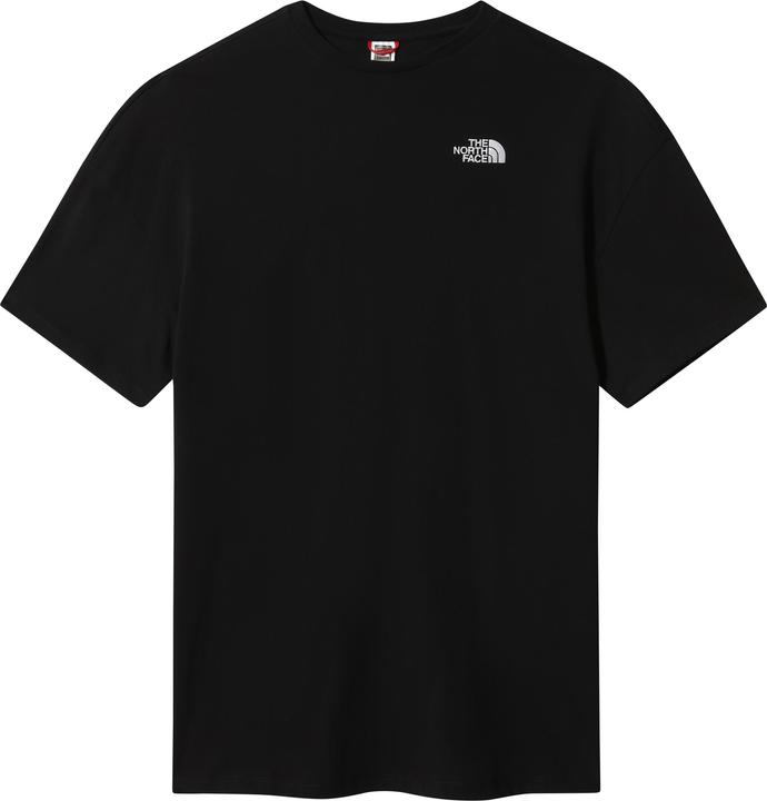 Produktbild North Face Logo (S)