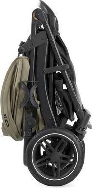 Produktbild Hauck Rapid 4D Olive