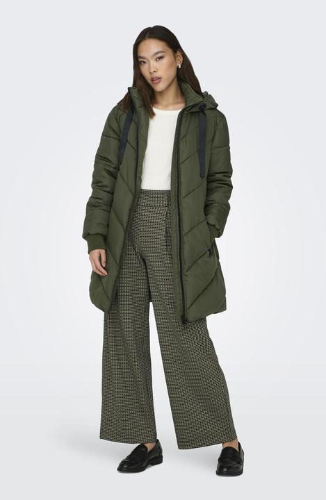 Immagine prodotto JdY Giacca imbottita Longline (S)