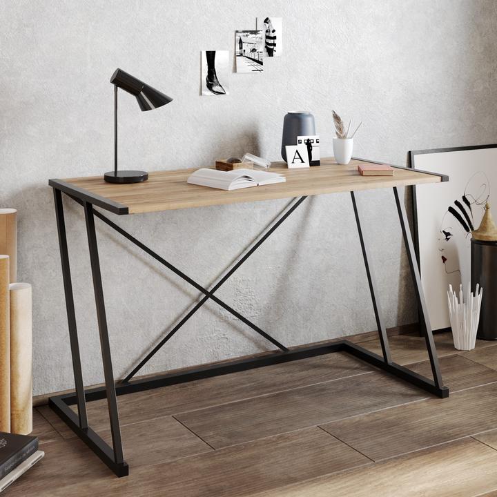 Actual product image Kalune Design Kelsey (120 x 75 x 60 cm)