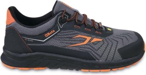 Actual product image BETA 073520340 7352G 40 Ultra lichte schoen van mesh - zeer ademend | met TPU-inzetstukken (40)