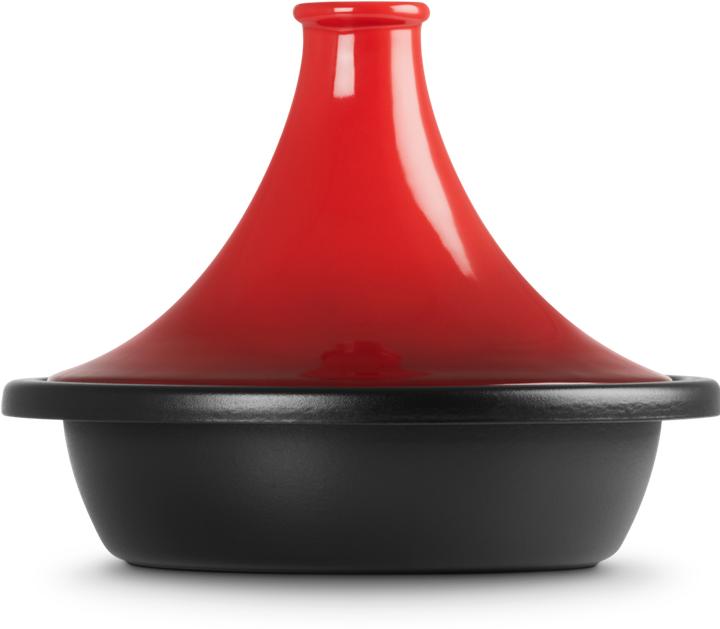 Productafbeelding Le Creuset Handtekening (27 cm, Tajinepot, Gietijzer)