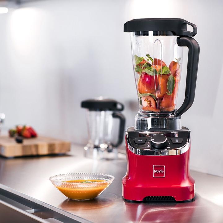 Actual product image Novis Iconic Line - ProBlender (1400 W)