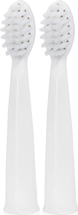 Immagine prodotto Innogio USB Ersatzzahnbuerste 2 (2x)
