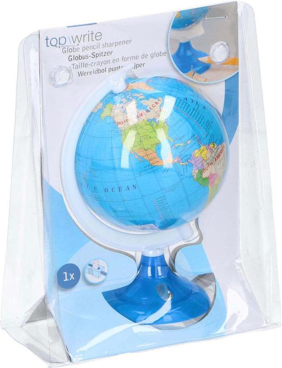 Image du produit Topwrite Taille-crayon Globe