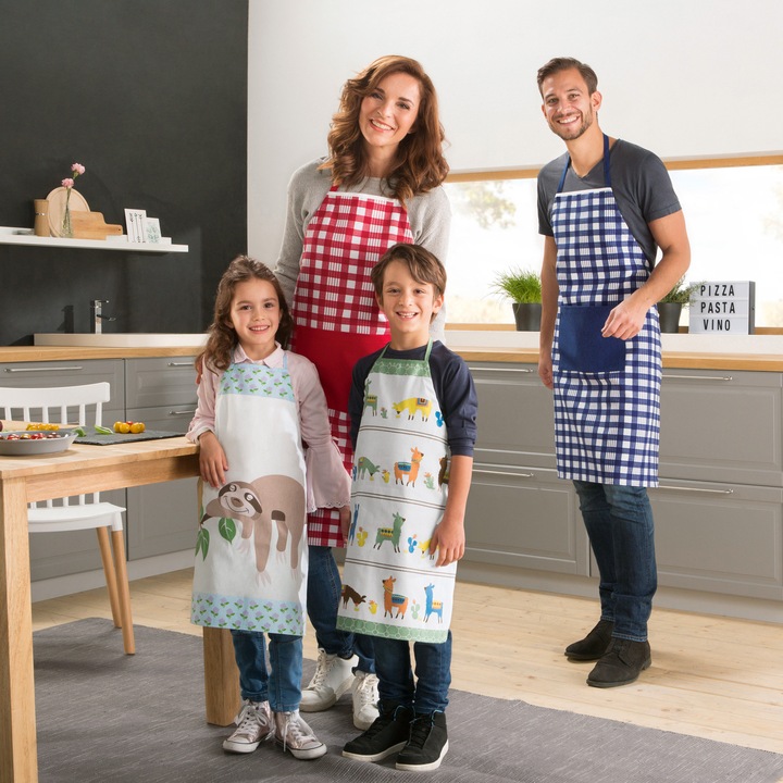 Produktbild Erwin Müller Kinderschürze (One Size)