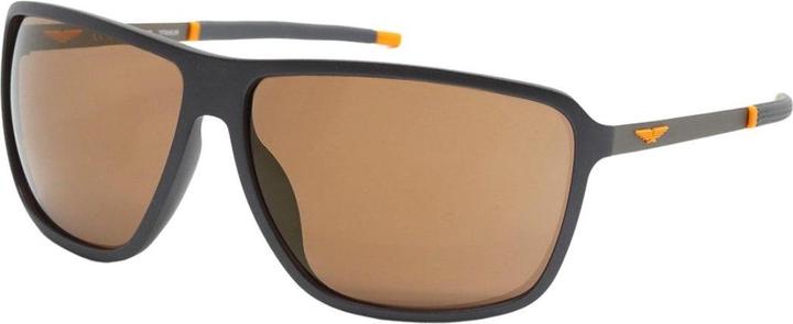 Produktbild Police Solstice 4 Sonnenbrille Metall
