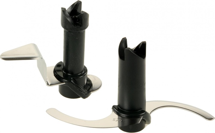 Actual product image Bosch Hausgeräte ErgoMixx 750 W, MSM67170