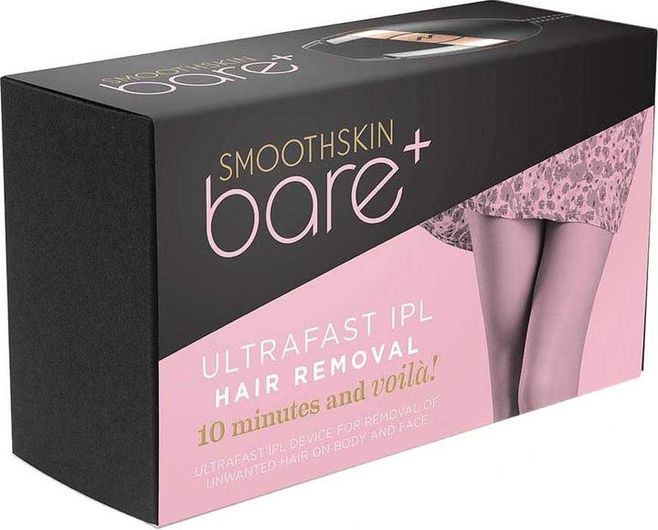 Produktbild SmoothSkin Bare Fit