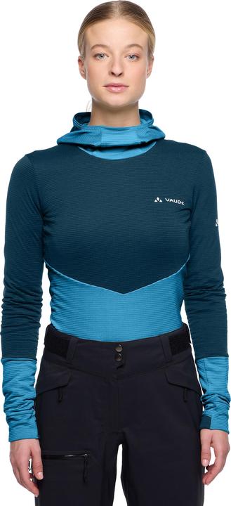 Image du produit Vaude Women's Monviso Hoody (XXS)