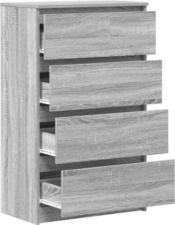 Actual product image VidaXL Zeva (60 x 35 x 98.5 cm)
