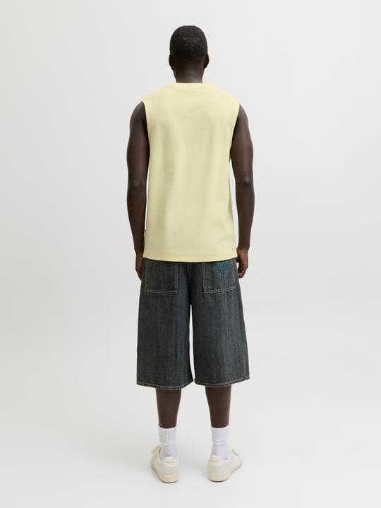Immagine prodotto Jack & Jones Jorsavona Sleeveless Texture Styd Ss26 (S)