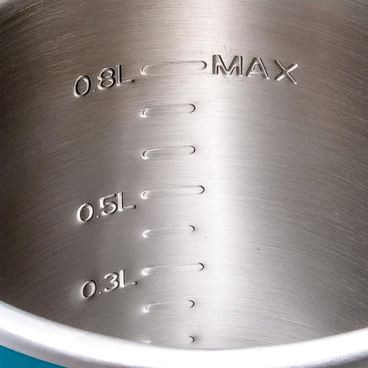 Produktbild Makita KT001GZ (0.80 l)