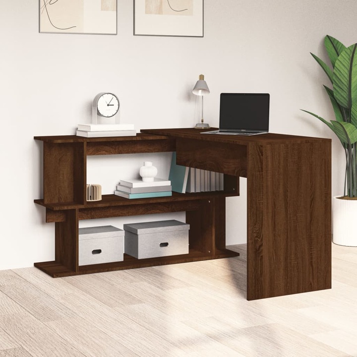 Actual product image VidaXL Titos (200 x 50 x 76 cm)