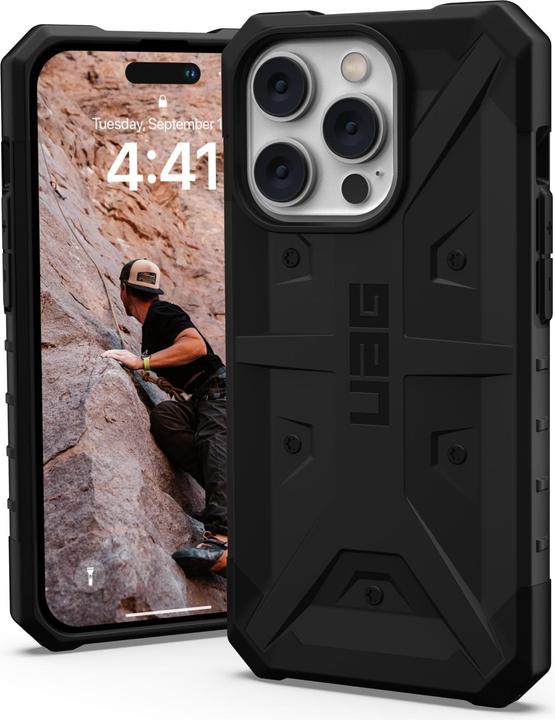 Image du produit UAG Pathfinder Case (Apple iPhone 14 Pro)