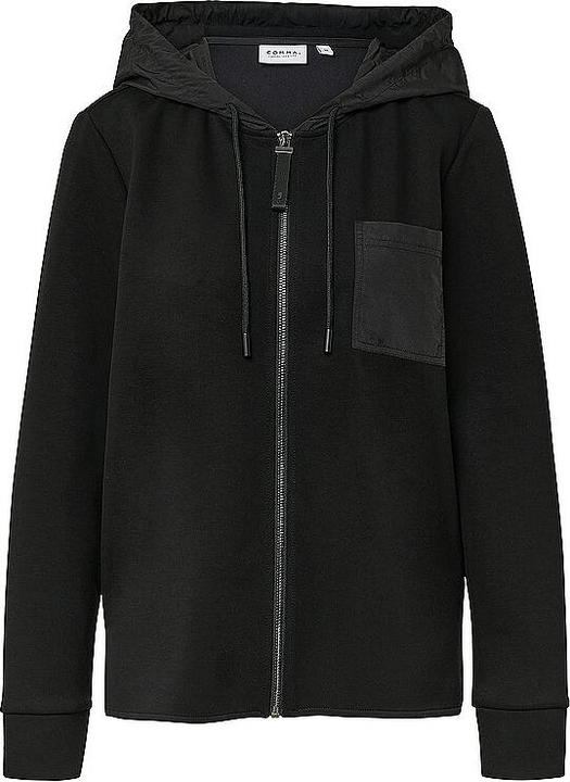 Produktbild Comma Identity Sweatjacke (36)