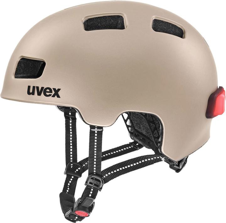Actual product image Uvex Sports city 4 (58 - 61 cm)