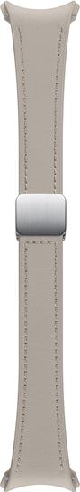 Produktbild Samsung D-Buckle Hybrid Eco Leather Strap (Echtleder, Kunstleder, Eco-Composite)