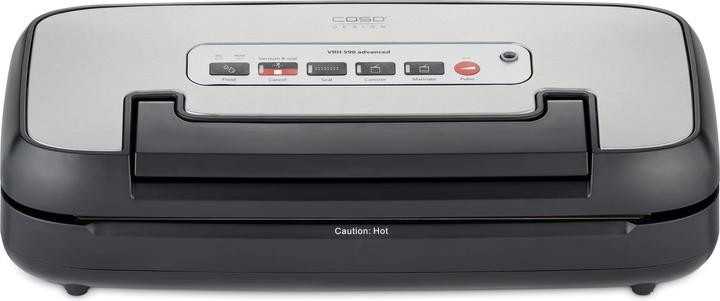 Actual product image Caso VRH 590
