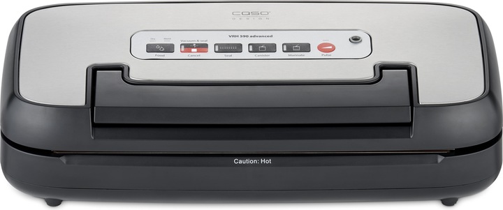 Actual product image Caso VRH 590