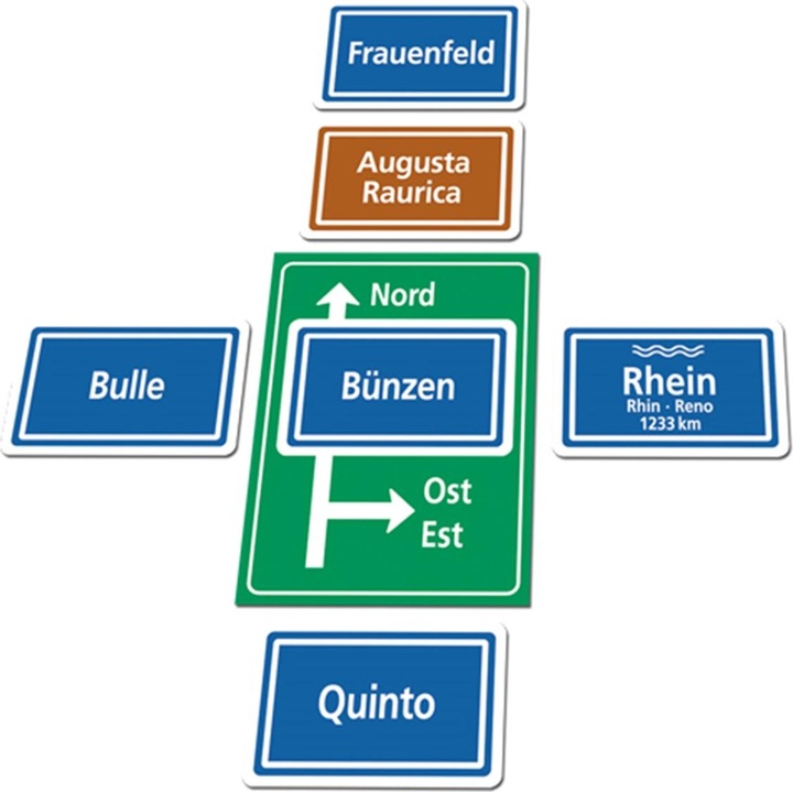 Produktbild Game Factory Usgrächnet Bünzen (Deutsch)