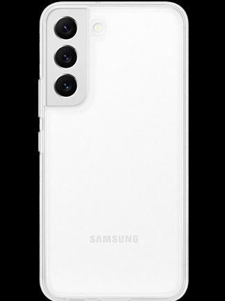 Productafbeelding Samsung Doorzichtig deksel (Samsung Galaxy S22+)