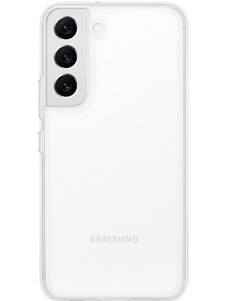 Image du produit Samsung Couverture transparente (Samsung Galaxy S22+)