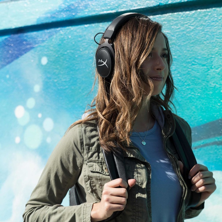 Image du produit HyperX Cloud MIX (Sans fil)
