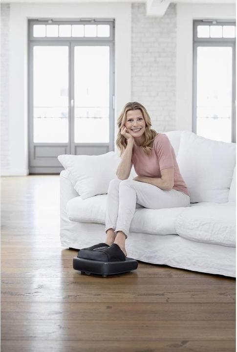 Actual product image Medisana FM 900