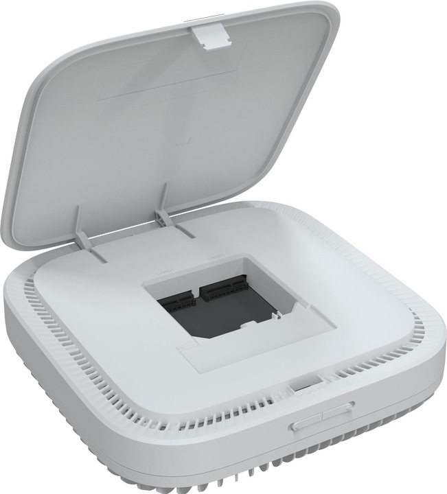 Actual product image Huawei Access Point AirEngine 8760-X1-PRO (9600 Mbit/s)