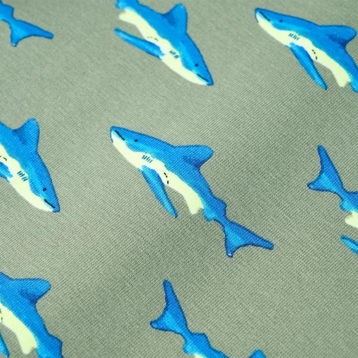 Actual product image vidaXL Kinder Sweatshirt (116)