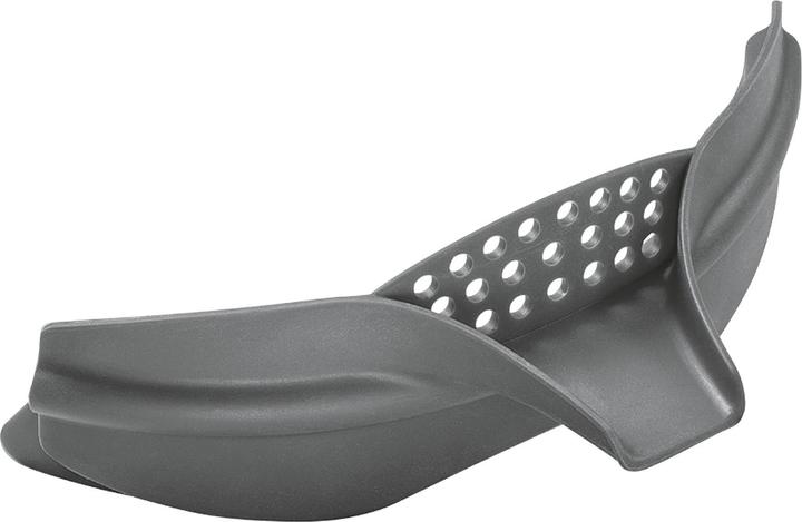Actual product image Metaltex Pouring aid silicone
