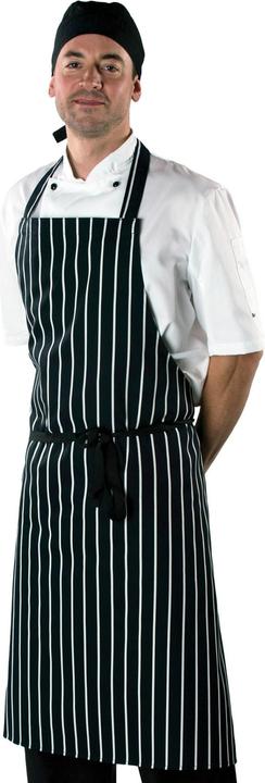 Image du produit Dennys - Tablier - Adulte (Taille unique)