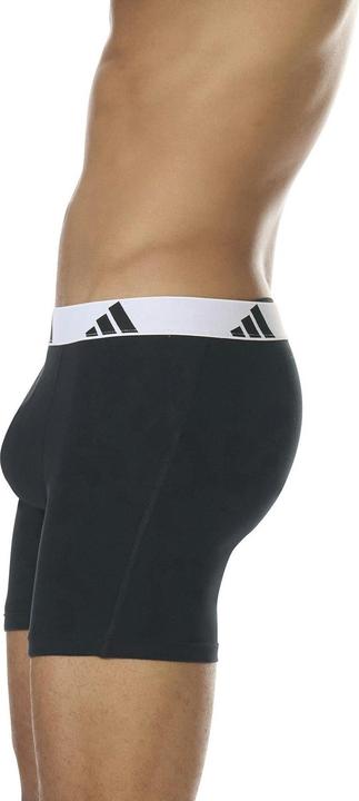 Produktbild Adidas Active Flex Cotton Shorts (XXL, 3er Pack)