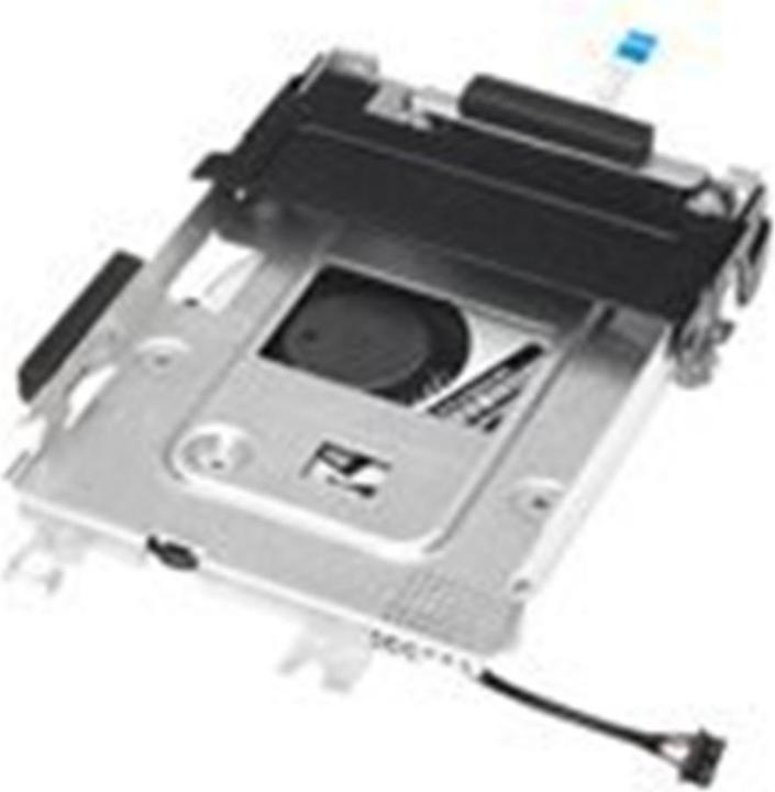 Actual product image HP Drive Bay kit v2
