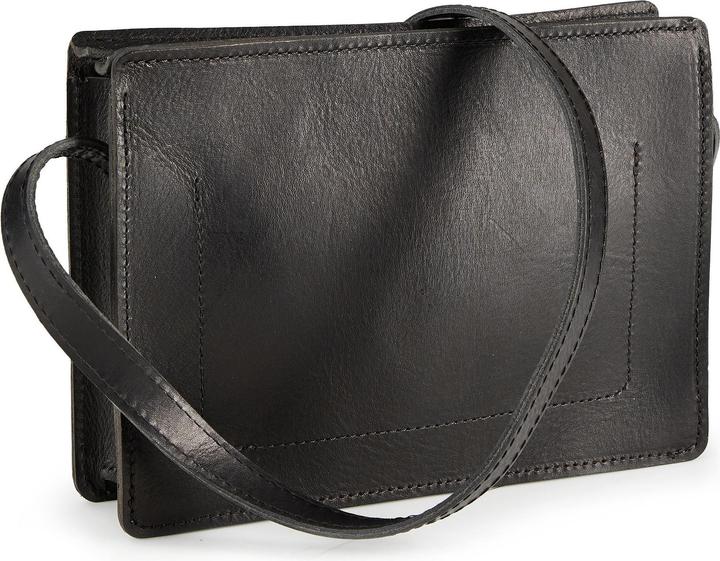 Immagine prodotto Harolds SAS Umhängetasche Leder 23 cm