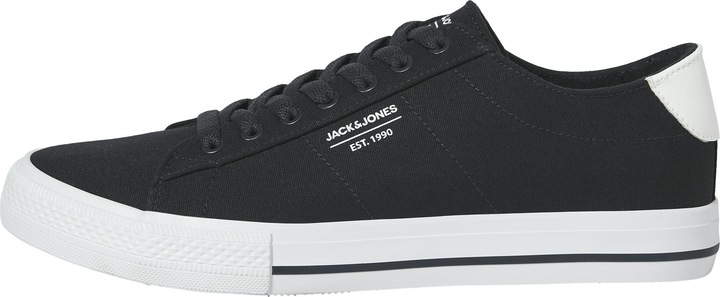 Jack & Jones Jfwryder Canvas Sneaker Ln